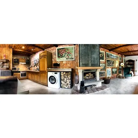 House Panda Holiday home