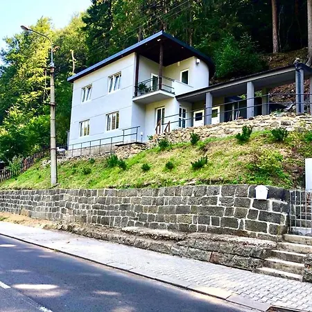 Holiday home House Panda *