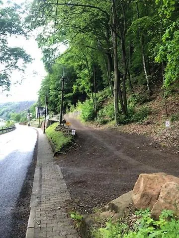 House Panda Hřensko