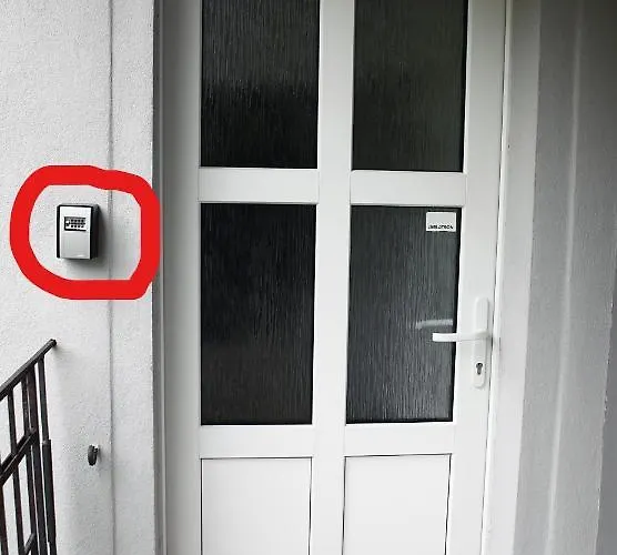 House Panda Сasa de vacaciones Hřensko