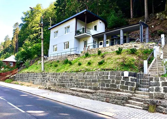 Nyaraló House Panda *